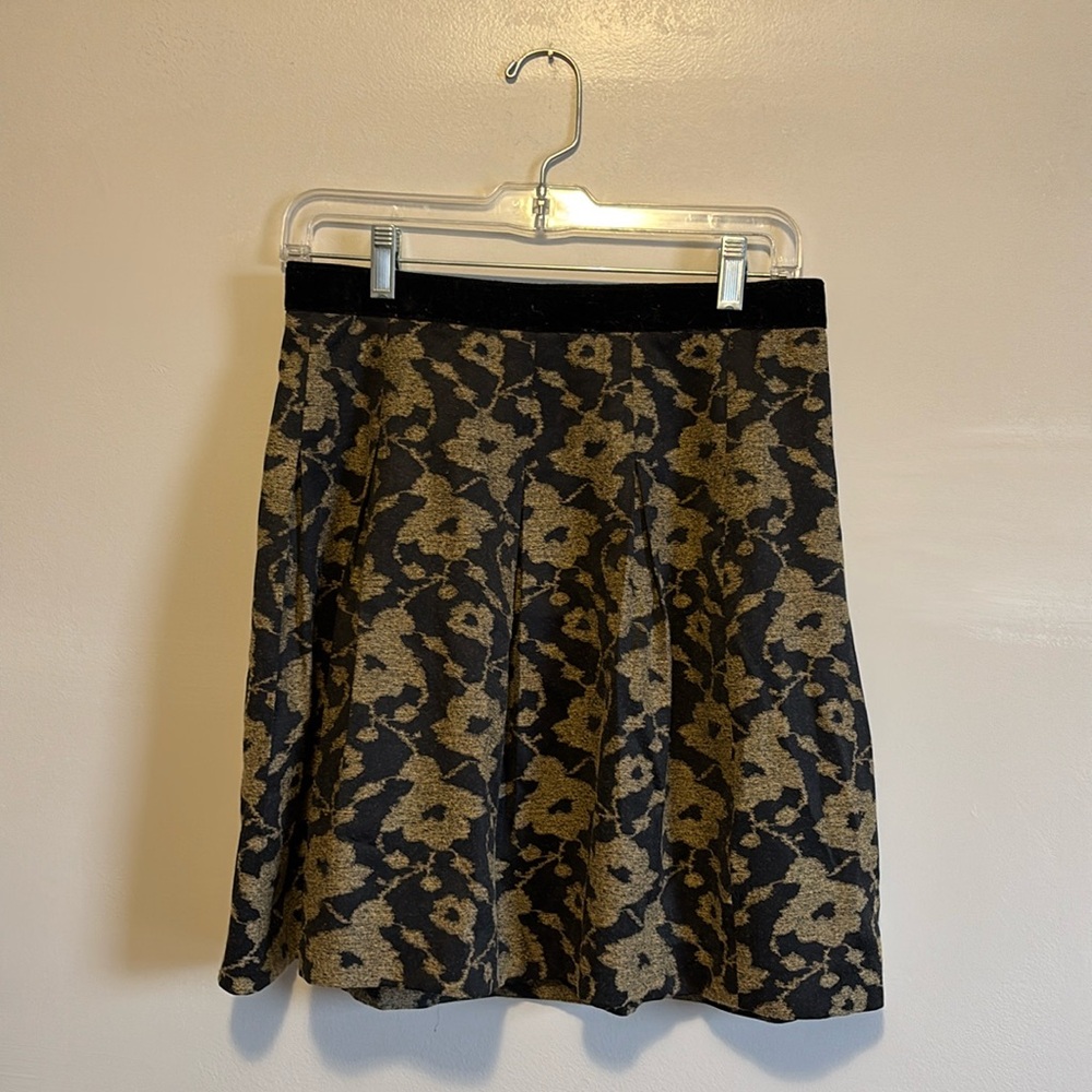 Loft A-Line Skirt - Size 4